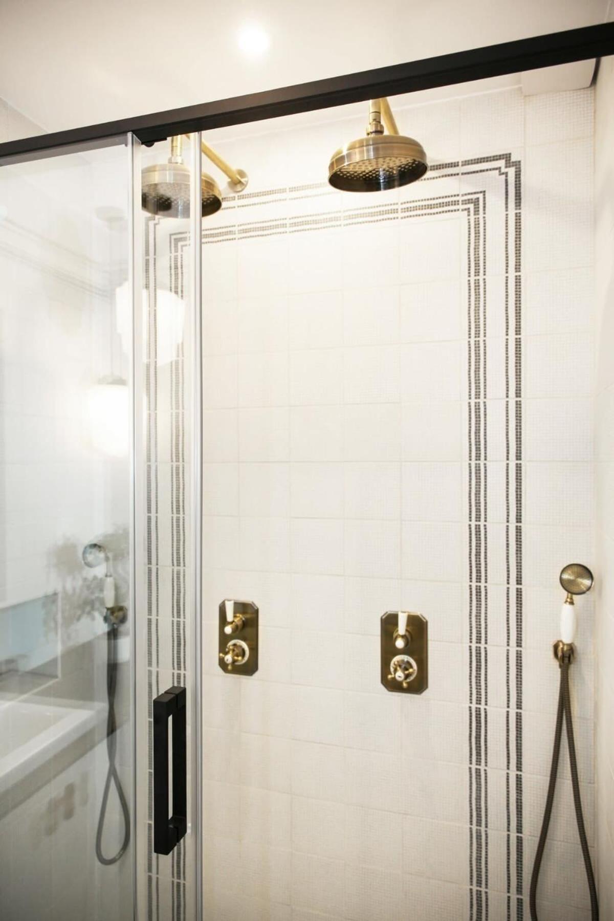 Magnifique Appartement Familial Grand Boulevard-4P - Flat-Guest Paris Exterior foto