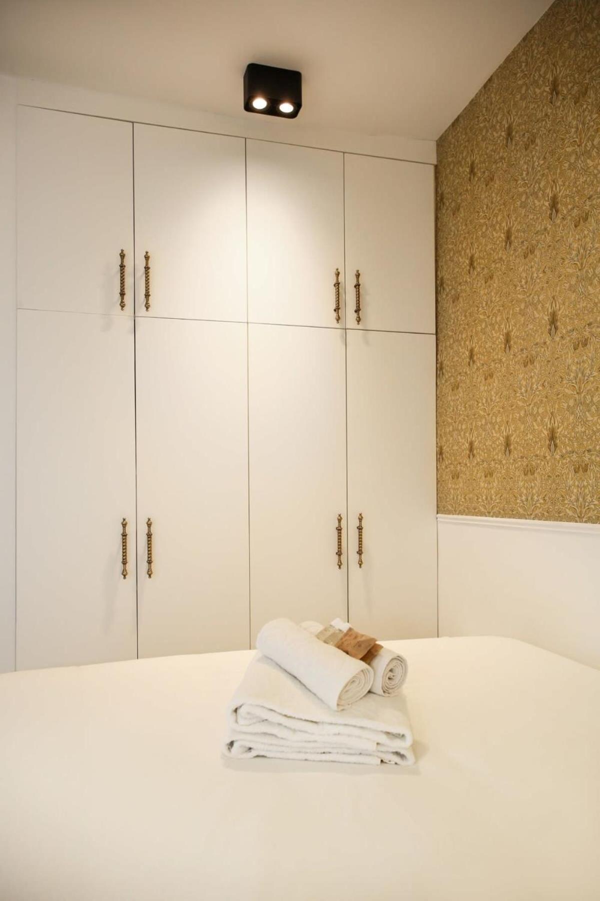 Magnifique Appartement Familial Grand Boulevard-4P - Flat-Guest Paris Exterior foto